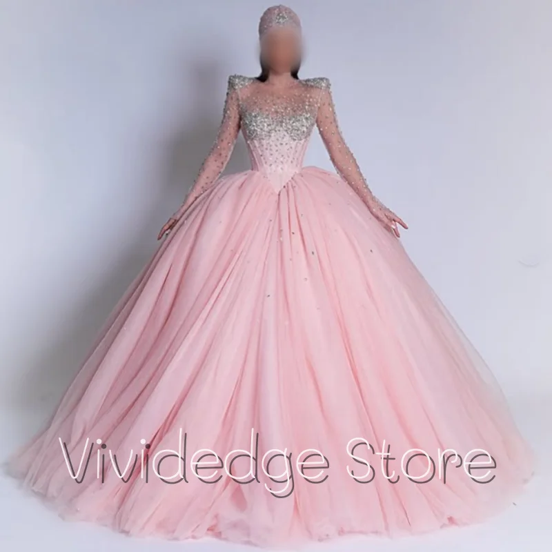 Gorgeous Pink Princ… - image