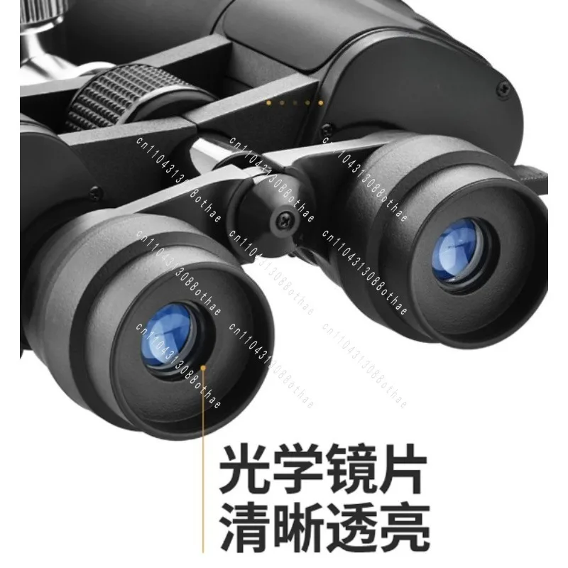 30-260X160 Clear Ultra-High New Variable Magnification Binoculars 80 Caliber Telescope