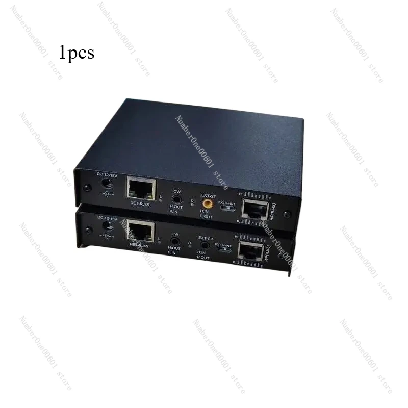 NRL7100 Network Radio Link Radio Connector Box for IC-7100 Transceiver