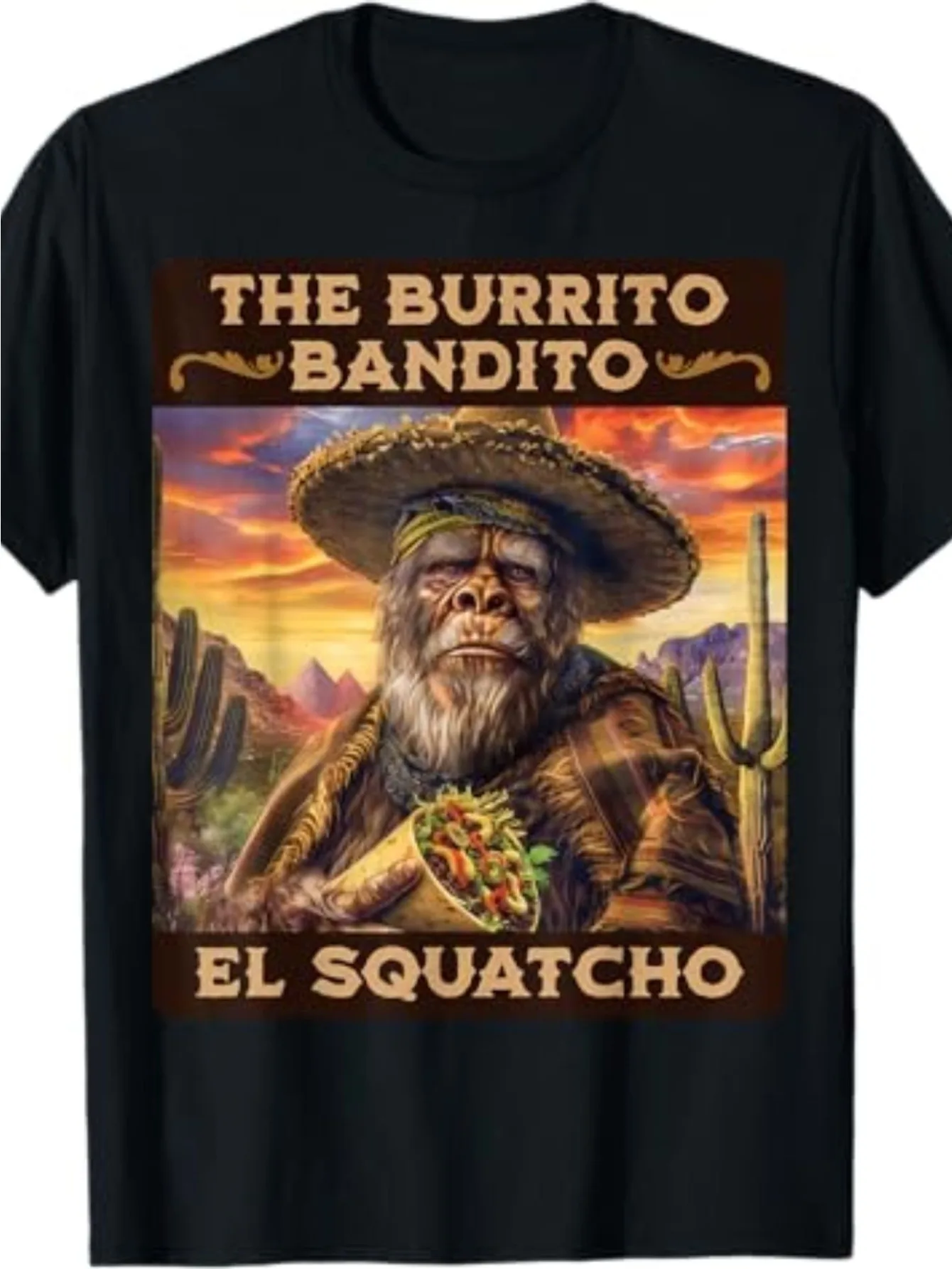 Graphic T-Shirts with Interesting Designs in the New Tab Page