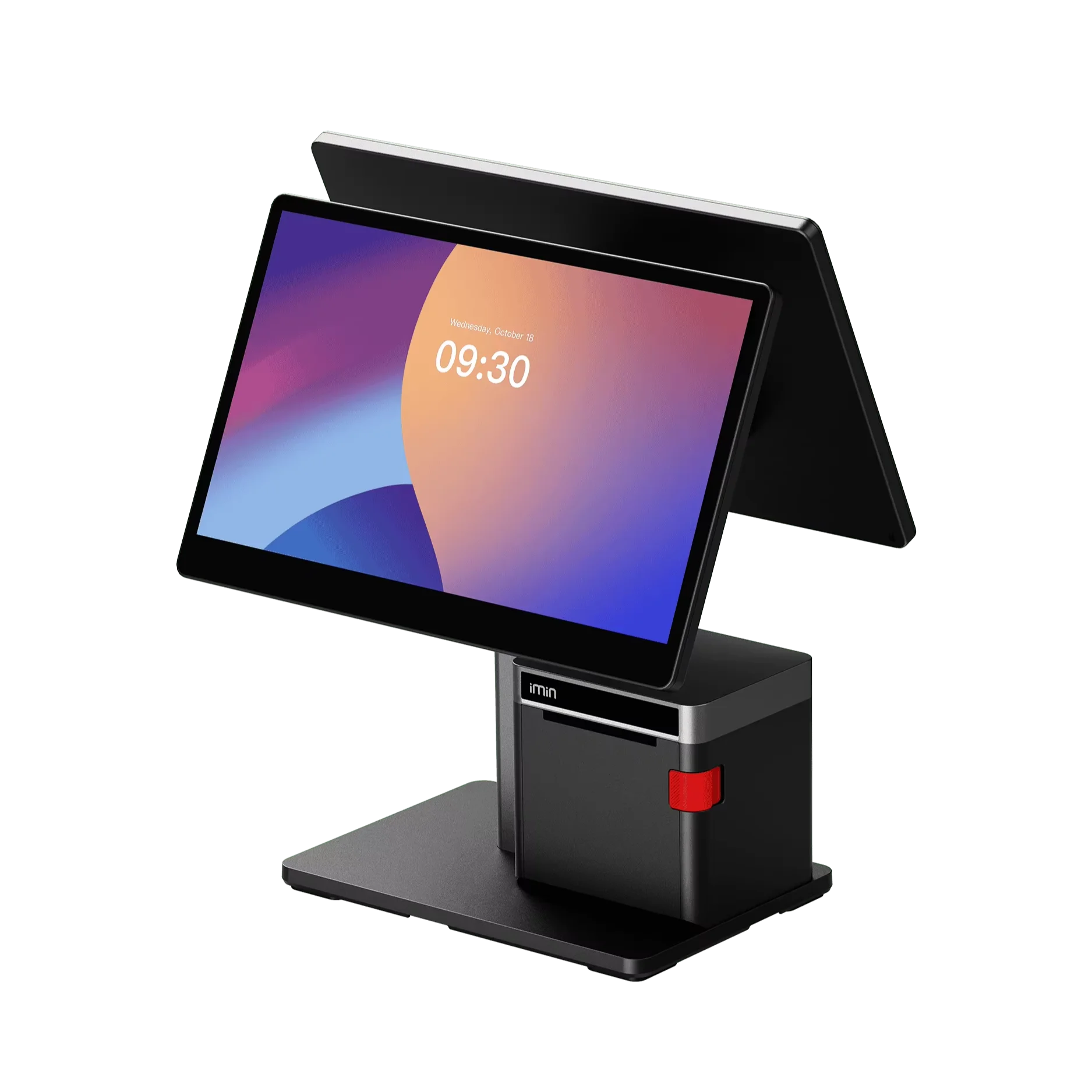 2026 Android Touch POS Machine, POS Systems All in One ,piint of Sale Cash Register, Imin D 3 Pro Swan 1 Swan 2/facon 1/2, D