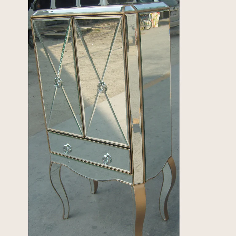 Dou cabinet, mirror shaped foyer , bedroom side cabinet, storage , living room dining side , minimalist mod