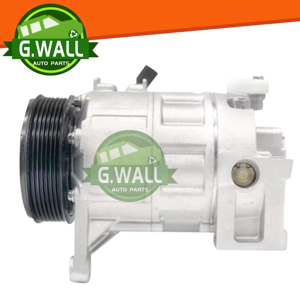 Air Conditoning AC Compressor For Renault Latitude 926003748R