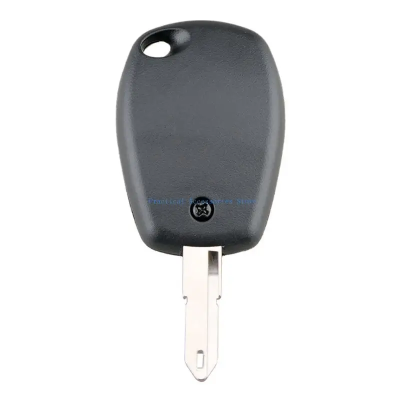 

U75E Car for Key for Shell Remote Control for Key for Shell 2 Button for Twingo Modus
