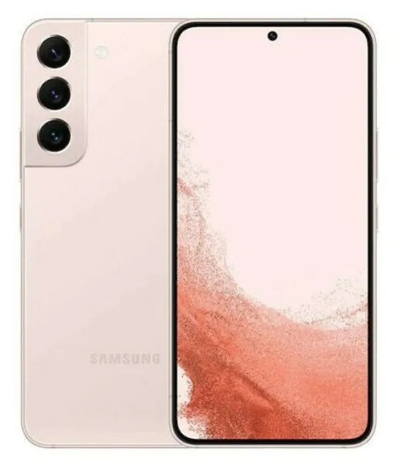Samsung Galaxy S22+ S22 Plus 5G 6.6