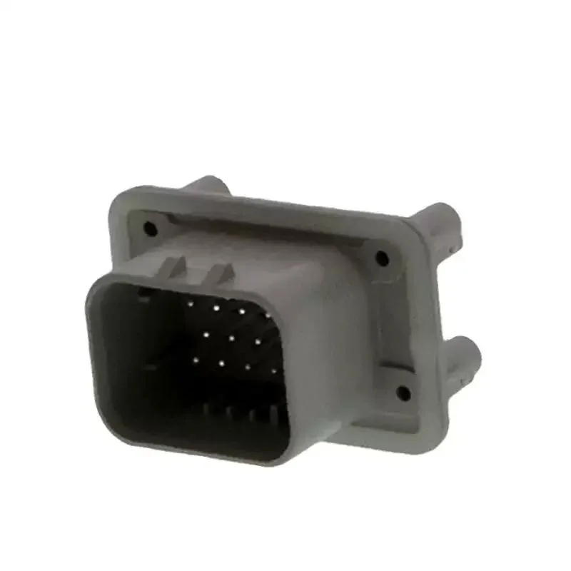 776262-4 14 Position Sealable Auto Vertical Board Mount Pin Header New Original 1PCS Waterproof Connector