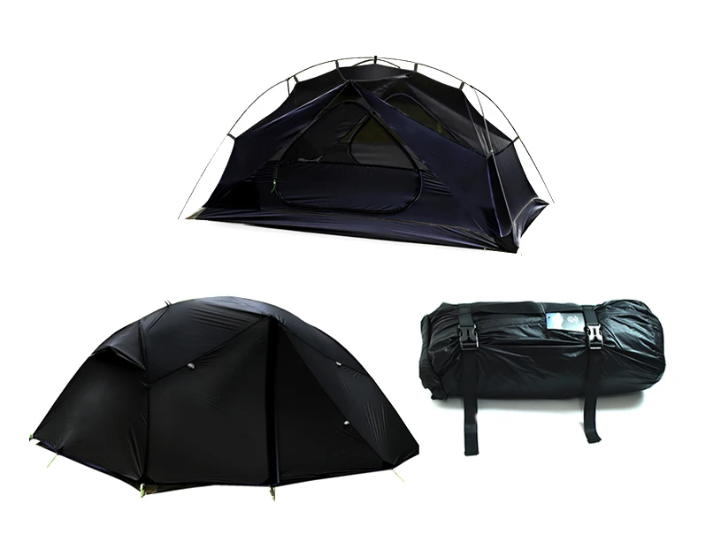 Aricxi light 2 トレッキングポール軽量テント Amazon.co.jp: Aricxi 2人用 軽量テント アウトドア 専用グランド