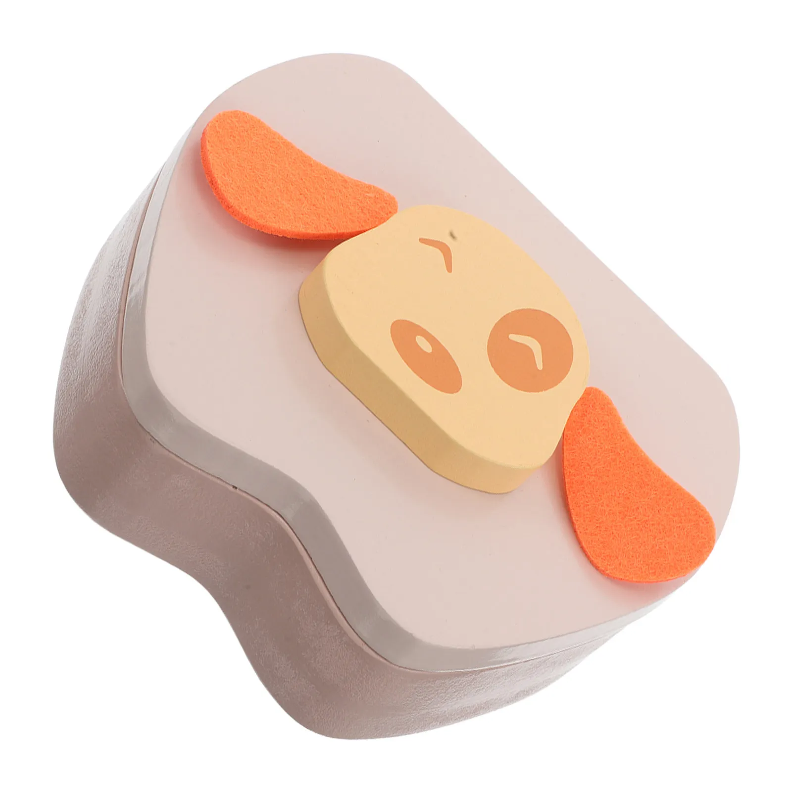 Baby Teeth Keepsake Box Wooden Storage for Umbilical Cord First Hair Compact Portable Engraving Ready