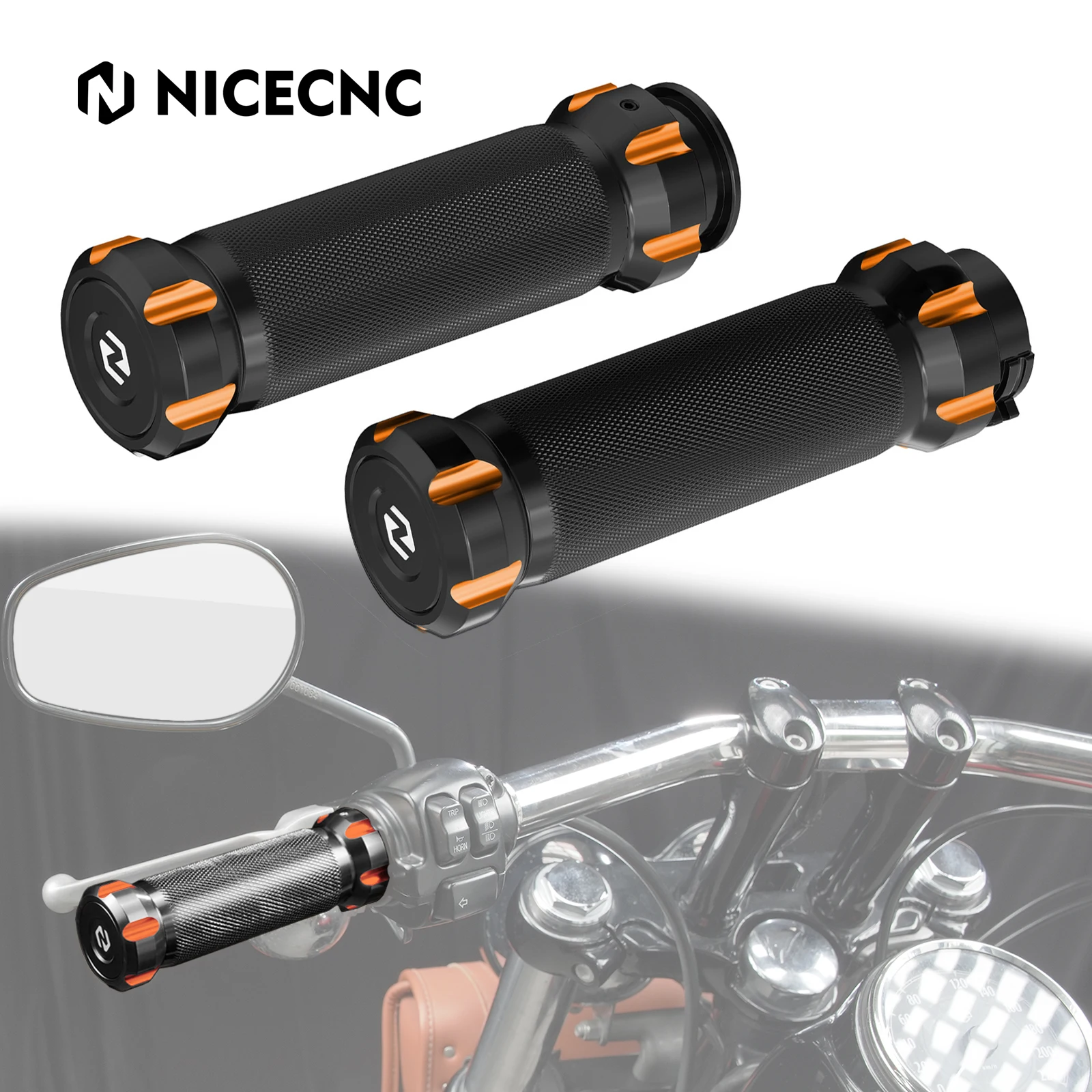 motorcycle-handlebar-grip-grips-for-harley-dyna-street-bob-fxdb-fat-bob-fxdf-2008-2017-low-rider-fxdl-wide-glide-fxdwg-1996-2017