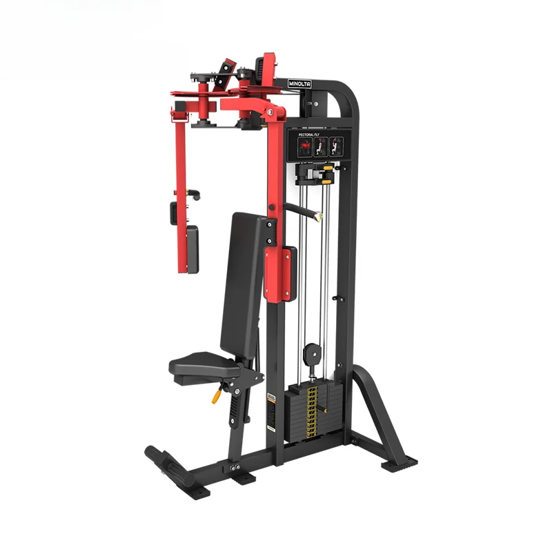 Mnd Fitness FM02 Gy… - image