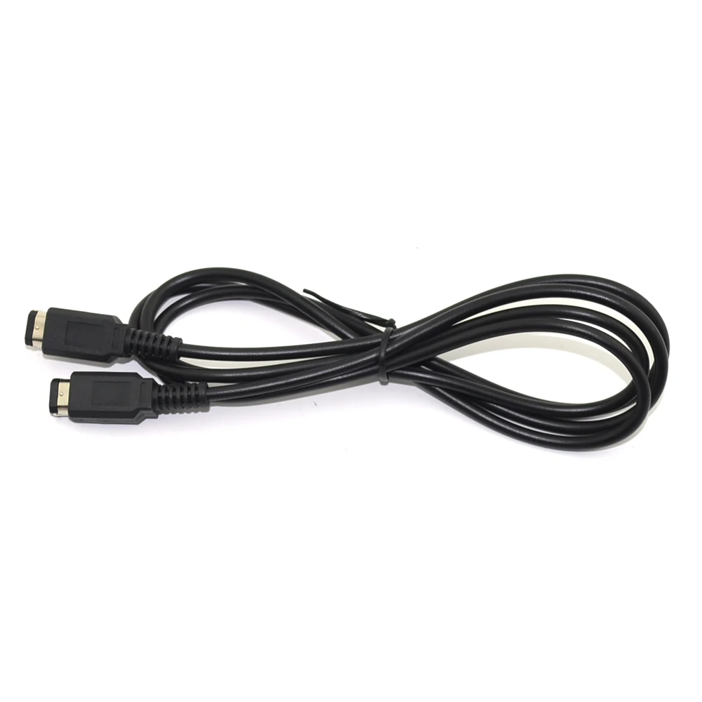 1.2M 2 Players Link Cable For GBC game console Connector Cable