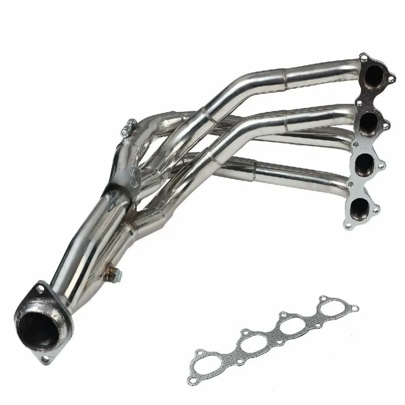 

SXLL 1994-2001 GSR LS GS B16 B18 B20 Tri-Y Exhaust Manifold and Washer Kit Inventory