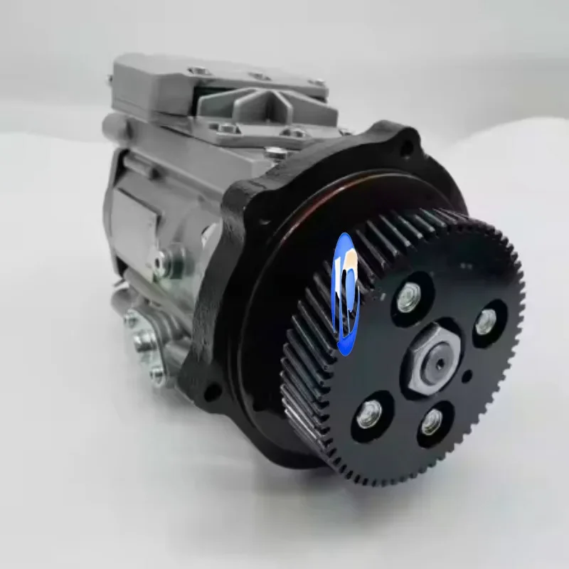 Engineering machinery engine accessories diesel fuel injection pump high-pressure fuel pump 0470504037 0470504045