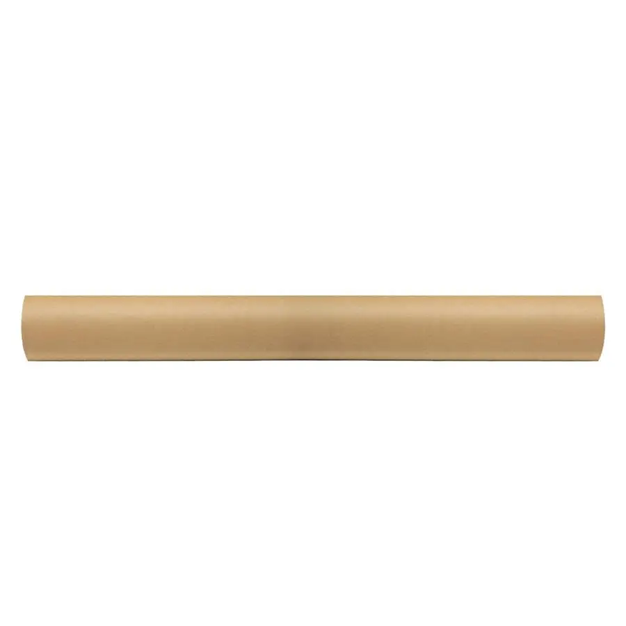

Butcher Kraft Paper Roll, 40 lb, 36 Inches x 1000 Feet, Brown 085445