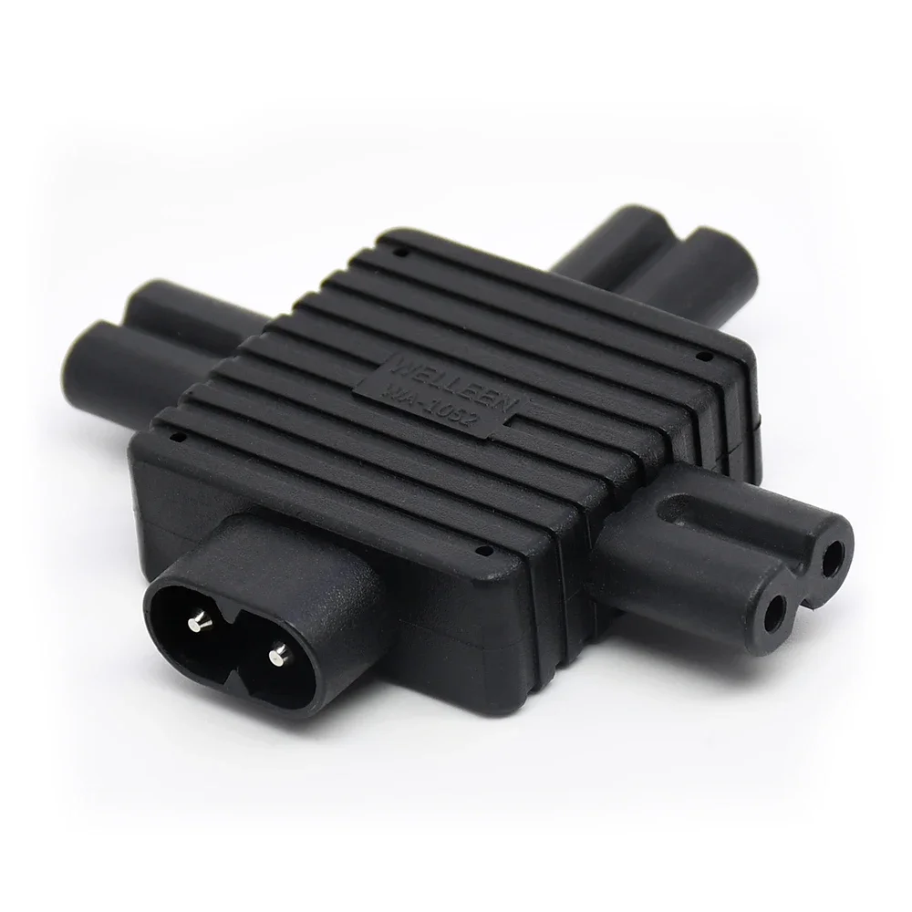 Iec 320 Figure 8 C8…