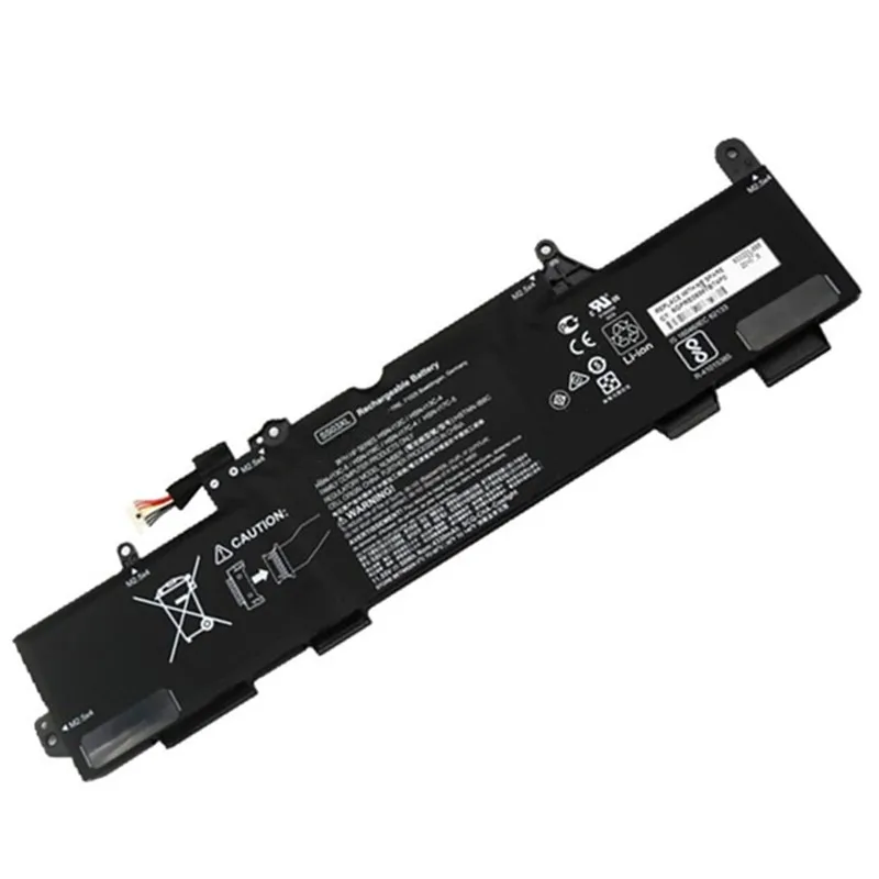 New SS03XL Laptop Battery For HP EliteBook 730 735 740 745 755 830 840 846 G5 ZBook 14u G5 HSN-I12C HSN-I13C-4 HSN-I13C-5