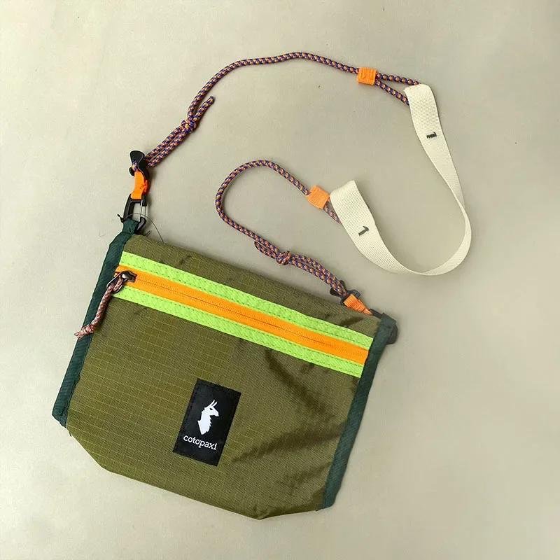 حقيبة كروس دوبامين 2026 الشهيرة لهذا العام حقيبة كتف خارجية مقاومة للماء حقيبة معلقة حقيبة هاتف مفاتيح #4