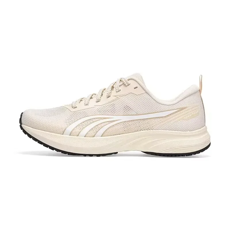 Hot Sale Breathable and Lightweight Athletic Shoes for Teenagers in Track and Field Testing Wear Resistant Student Running Shoes