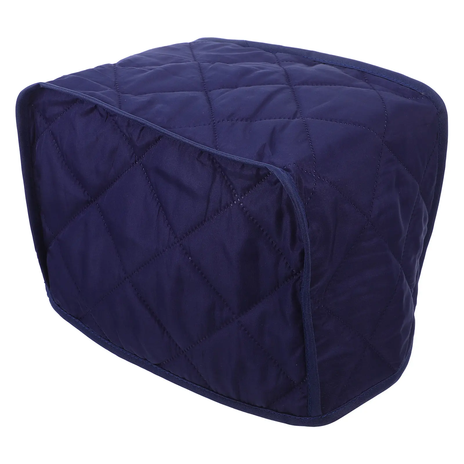 Bread Machine Dustproof Cover Scratch Resistant Polyester Bread Maker Protector Kitchen Appliance Dust Cover Dough Mixer Lid