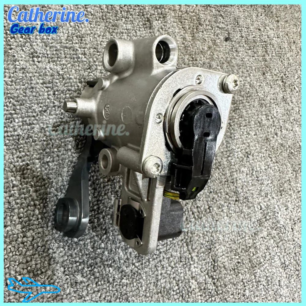 0CK DSG 0CK325497F OCK325497F Automatic Transmission Hydraulic Control Unit  for Audi B9 A4 A5 Q5 SQ5 VW Car Accessories