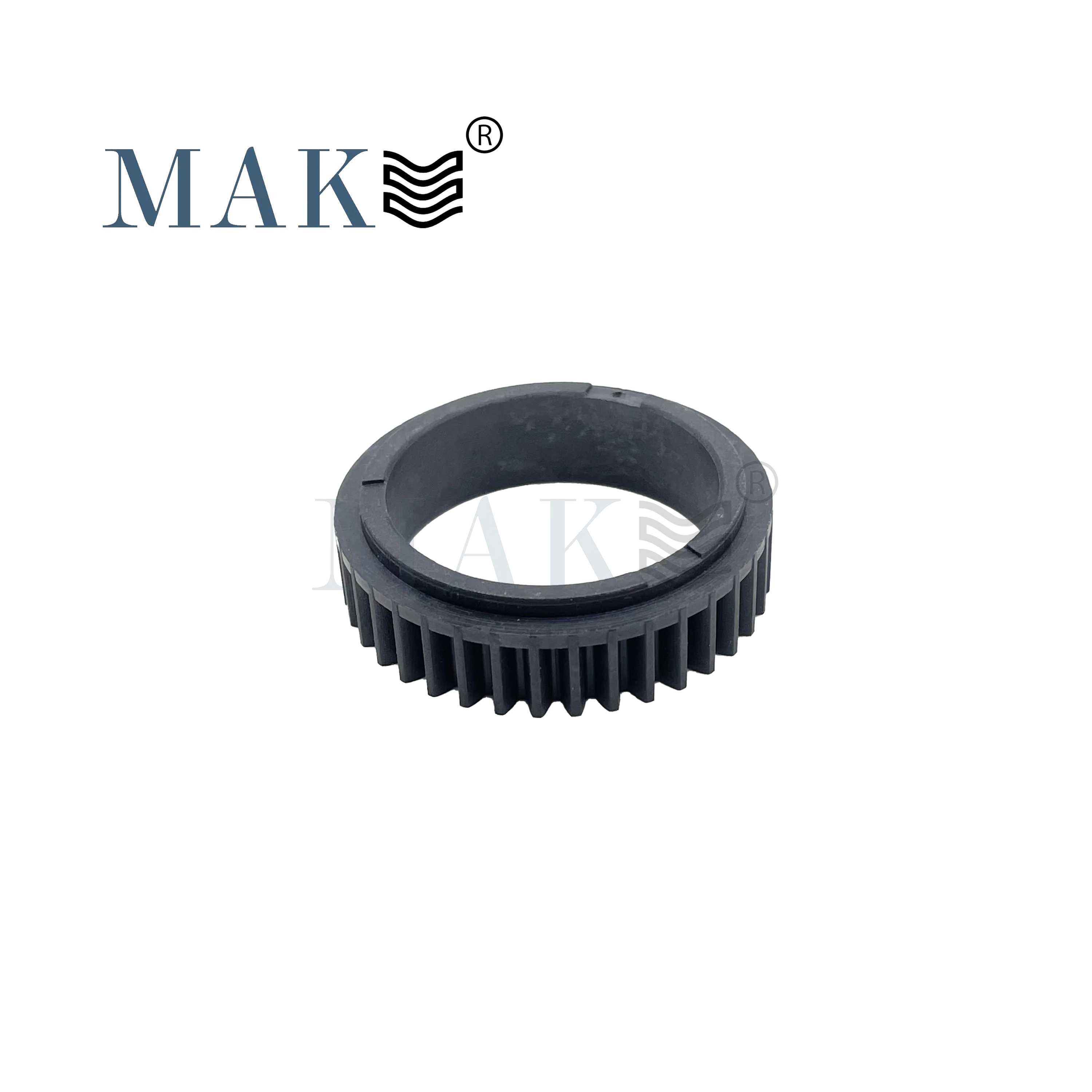 6X Fuser Upper Roller Gear for Sharp MX 256 316 258 318 1808 2008 2308 2328 2035 261 311 2608 2628 3108 copier part