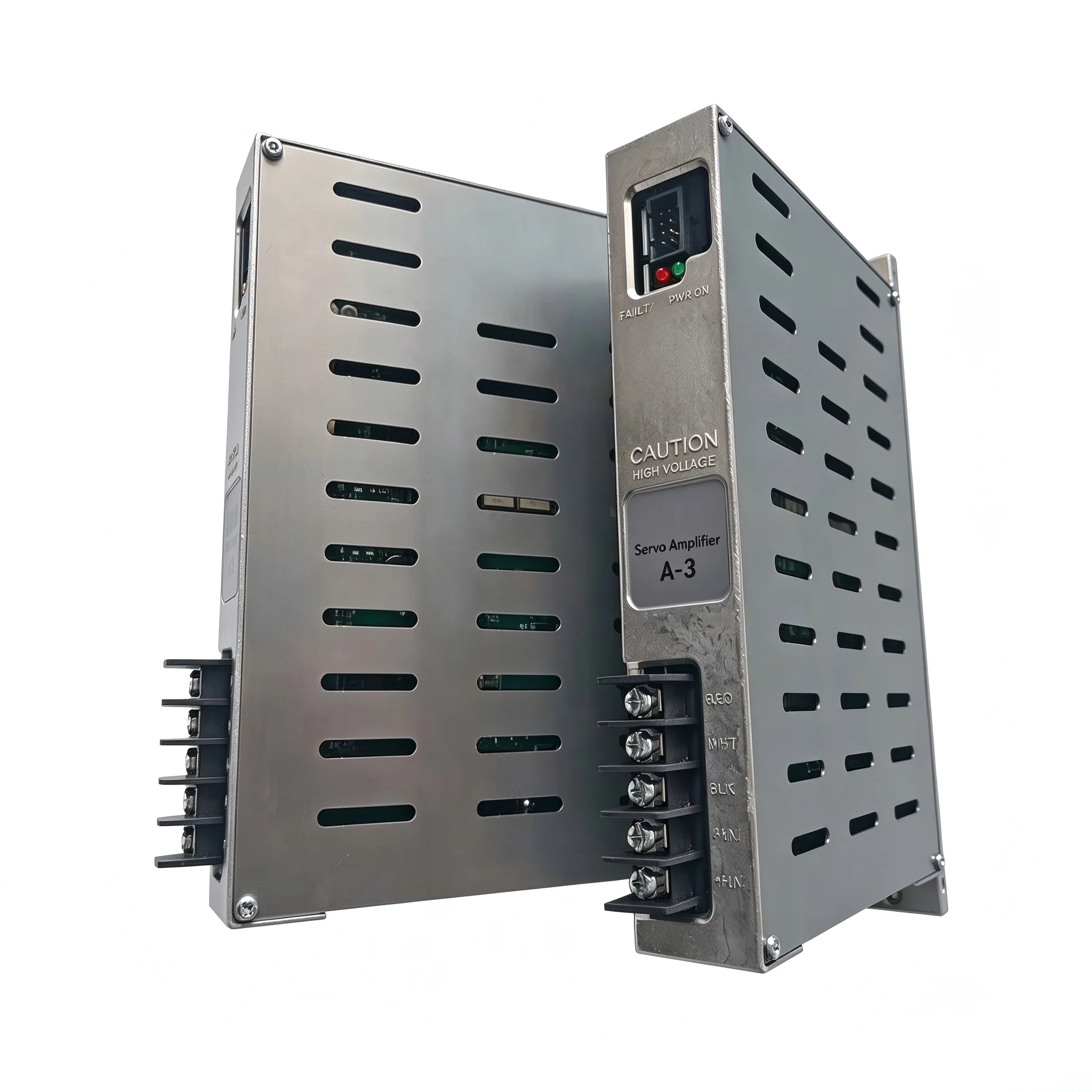 Servo Amplifier Smart Drive 93-32-3551J 93-32-5550J, 60A 45A 30A Replacement Part for Haas Cnc Mill