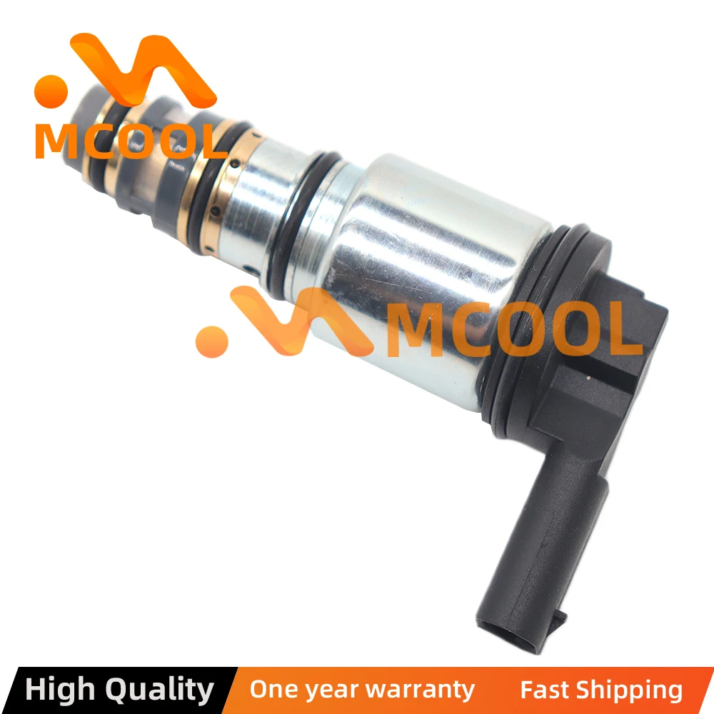 MC-112 AUTO AC Compressor Electronic Solenoid Control Valve Hv14 For Mazda 3 CX20 CX-30 BDGF61450 3DA-DM8P 3DADM8P