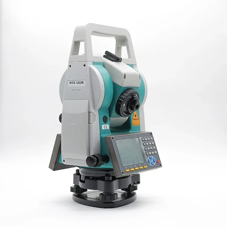 Geological Survey Instrument Estacion Total Other Optics Instruments Economical Total Station