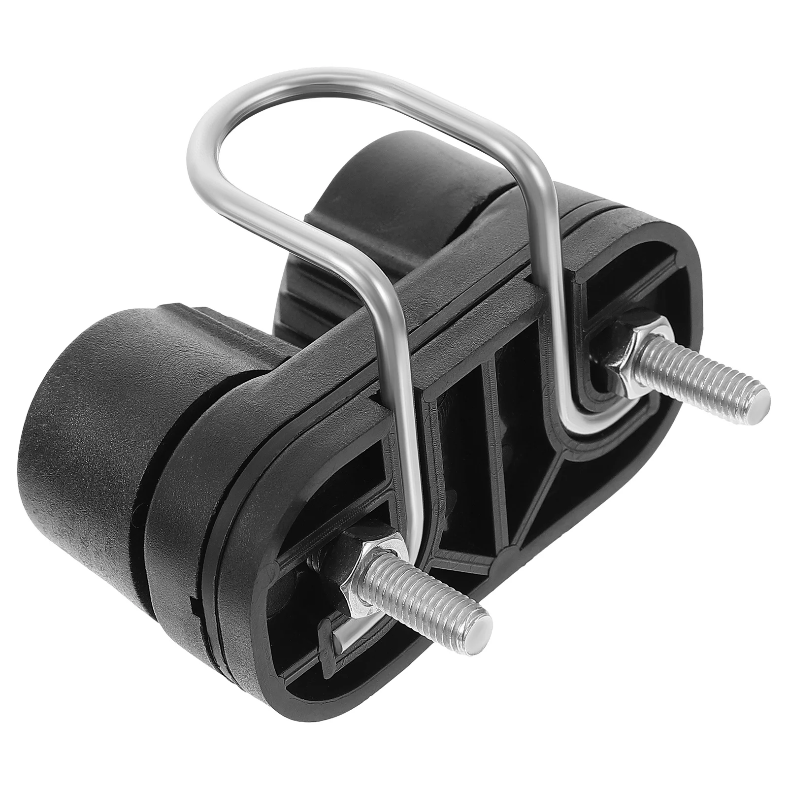 

1 set 1 Set Ball Bearing Cam Cleat Double Row Nylon Wear-Resistant Lightweight For Gym Yoga Pilates Fitness Equipment Rope Clip