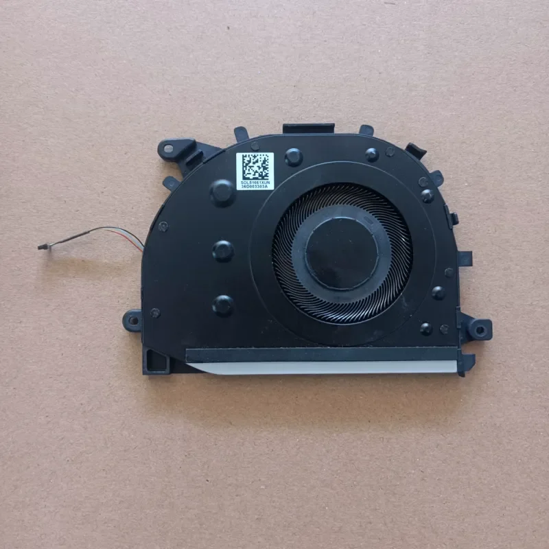 Applies to: Huawei/Huawei Matebook D14 2023 MDF MDG-16/32 Cooling Fan