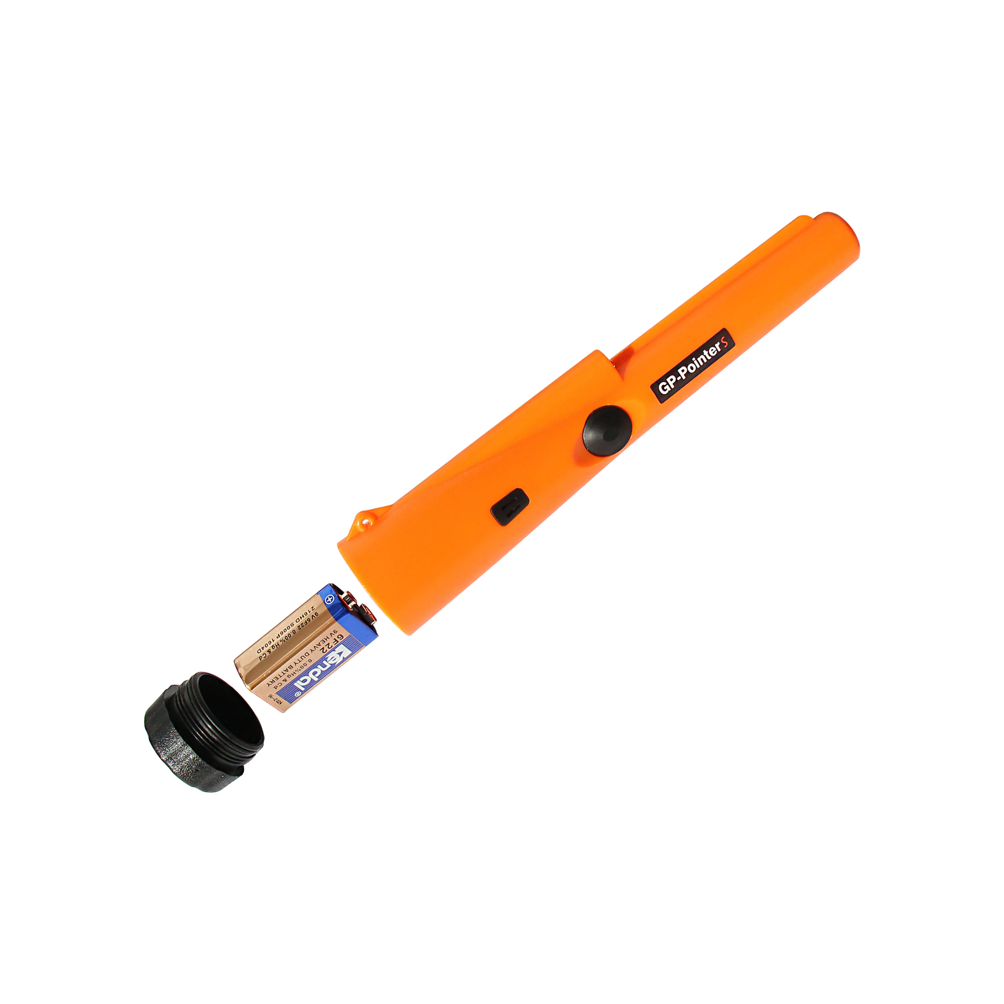 Hand Held Metal Detector MD-700C Hand Portable Metal Detector Pinpointer Professional Gold Detector