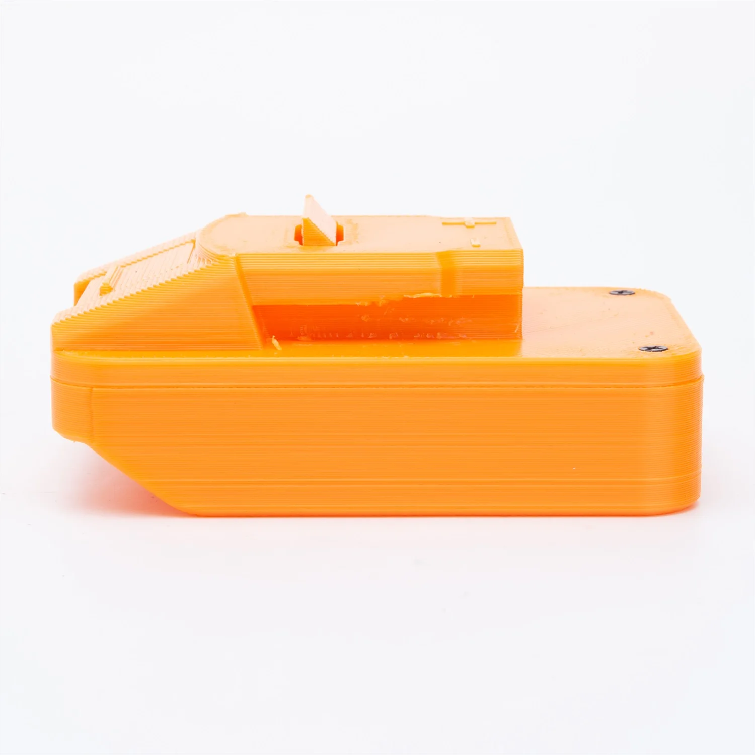 Imagem -04 - Bateria Converter Adaptador para Aldi Ferrex go Energy 20v Li-ion Bateria para Worx 4pin Tools sem Bateria