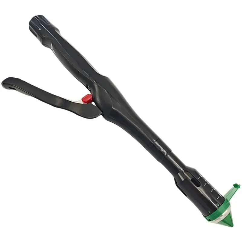 Instrument Stainless Steel Hemorrhoid Stapler (PPH) Manual Power Supply