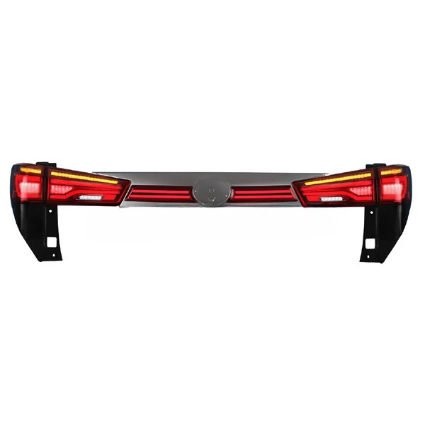 

LED TAIL LIGHT FOR INNOVA 2016-2018