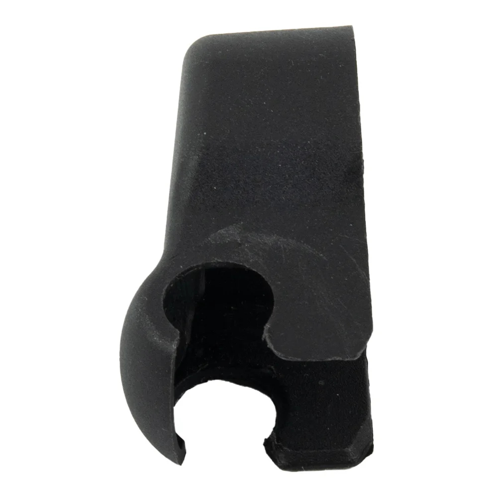 1pc For Ford Explorer Aviator Rear Wiper Cap Nut Washer Cover Car Rear Wiper Arm Nut Cover Cap Direct Replacement