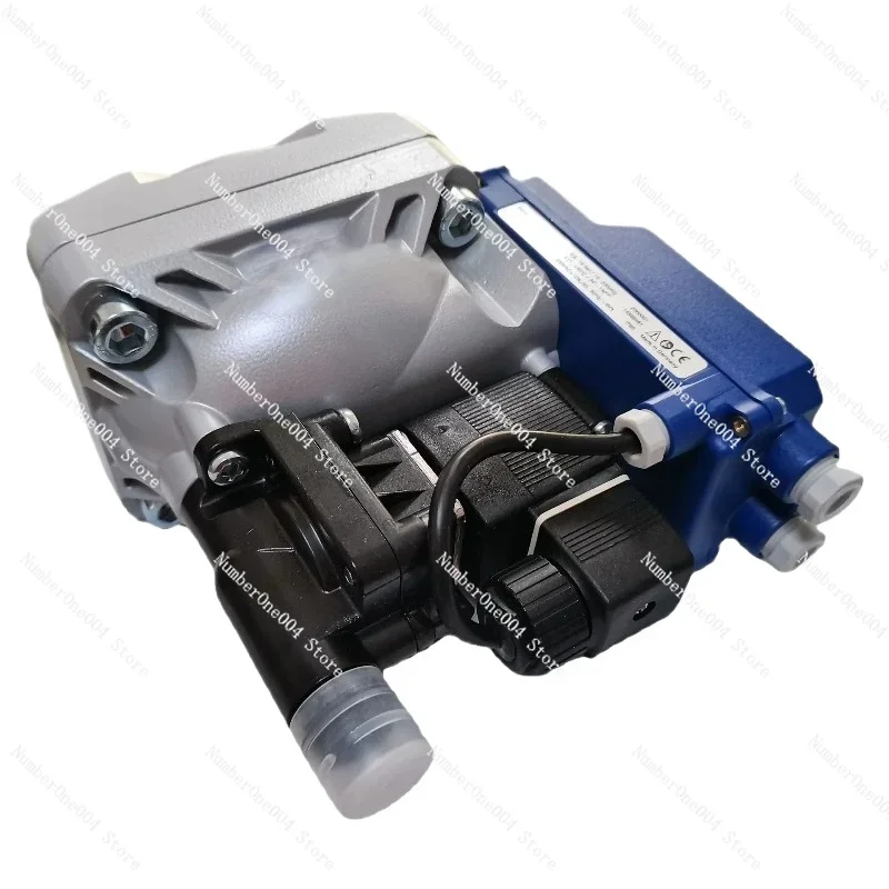 

Condensate Drain Valve BEKOMAT 13 2000021