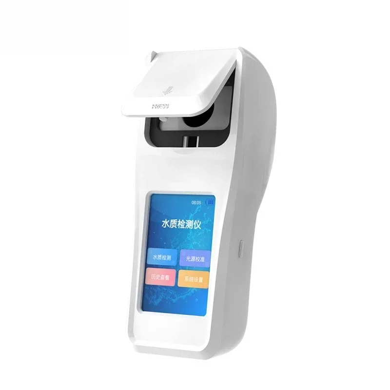 

Urea Detector, Water Quality Urea Detector Handheld, Portable Urea Detector