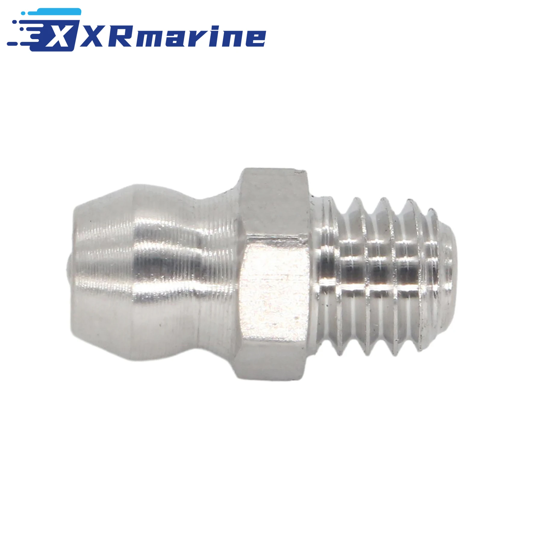 لياماها 93700-06802 محرّك القارب خارجي الشحوم الحلمة 2.5-300 HP 93700-06M03 93700-06001 93700-06004 JY2-2135J-00 334-67177-0