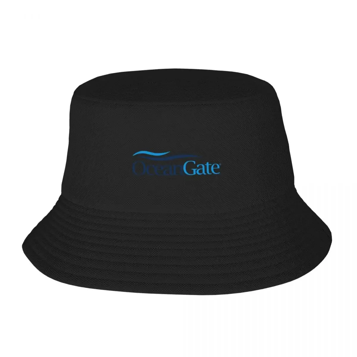 OceanGate Expeditions Bucket Hat Trucker Hat Hood New In The Hat Women's Hats Men's