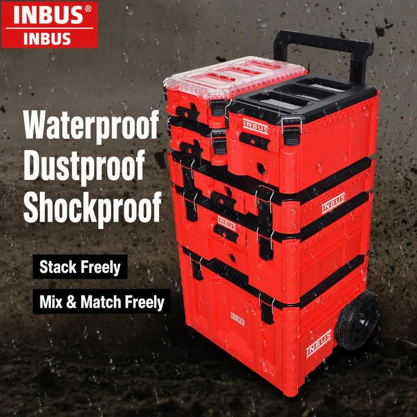 boite-a-outils-roulante-empilable-avec-roues-compatible-avec-le-chariot-a-outils-modulaire-milwaukee-a-6-niveaux-rangement-pour-outils-electriques