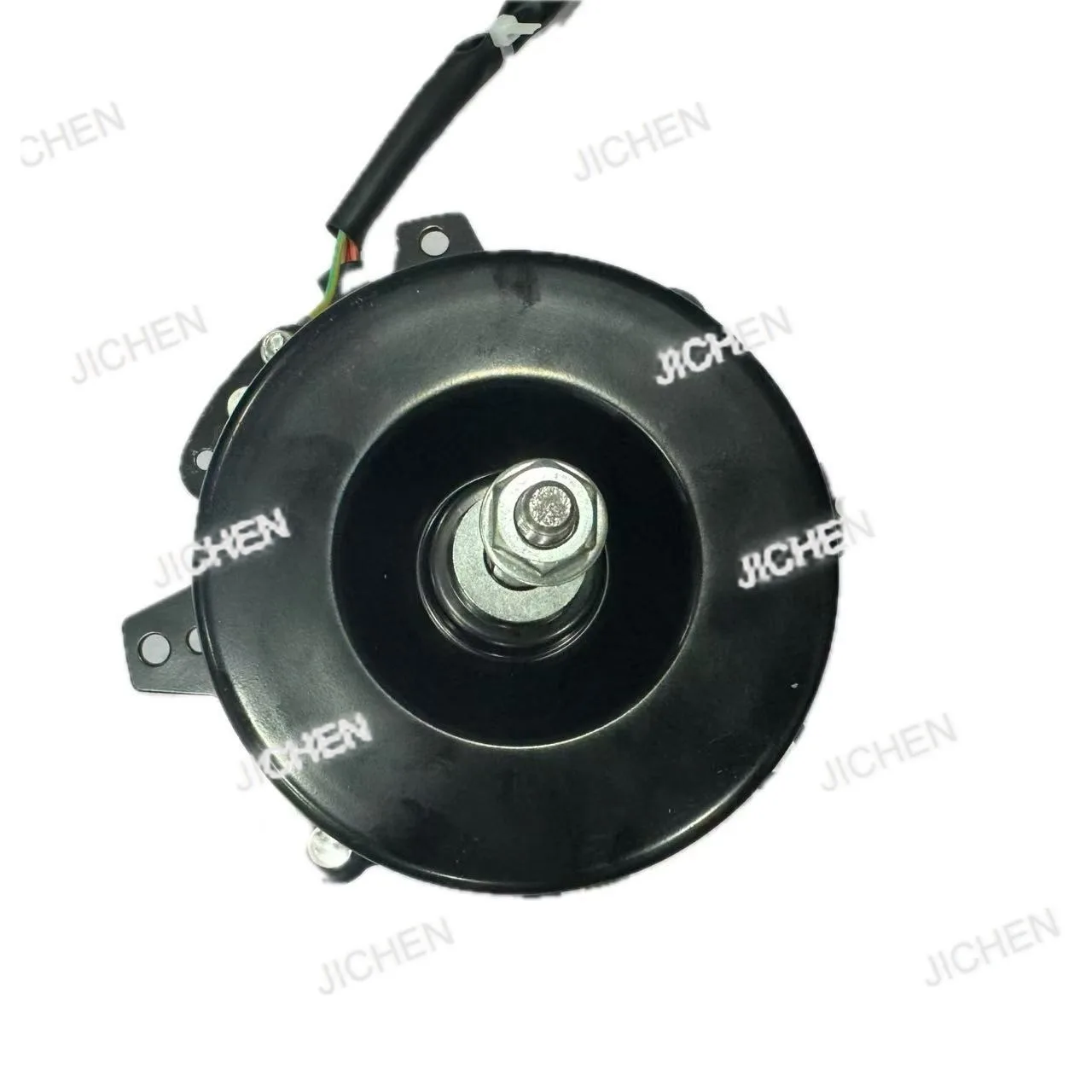 

Мотор вытяжного вентилятора высокой мощности ZRT/двигатель кондиционера/двигатель сушилки для домашних животных