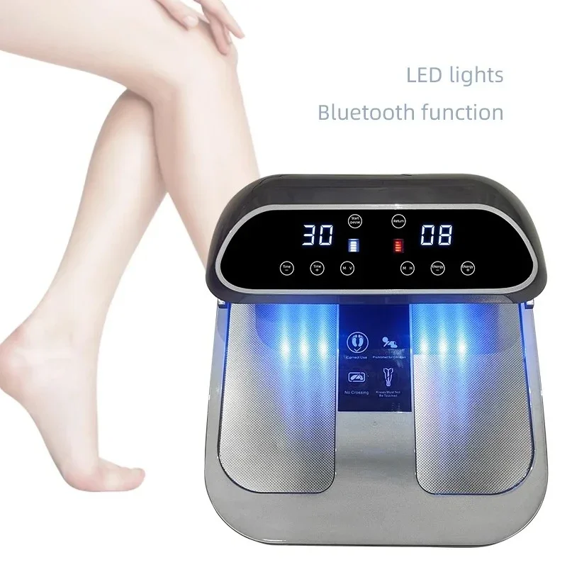 Portable Customized Home THz Energy Foot Spa