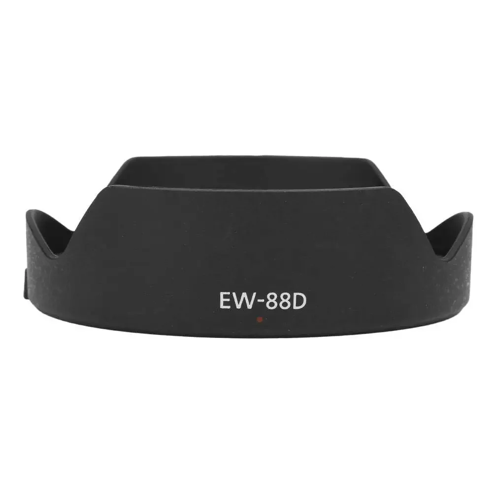 Flower Petal Lens Hood Shade Replace EW-88D for Canon EF 16-35mm f/2.8L III USM / 16-35 f2/8L USM EW88D EW 88D