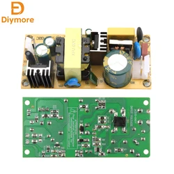 AC-DC 12V 3A O2C 24V 1.5A 36W Light Board Switching Power Supply Module Bare Circuit Overload Board for Replace Repair