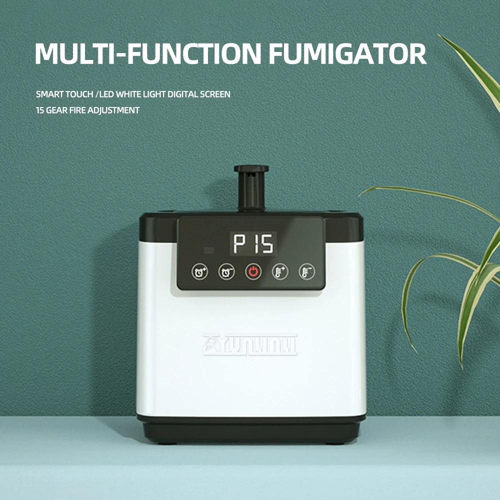 Sauna Steam Generator 110v/220v 2.5l 1000w Powerful Steamer Machine Sweating Fumigation Machine, Steam Pot