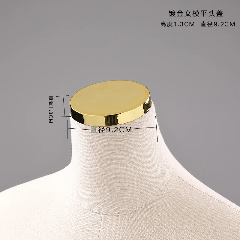 Variant: Female Style-4 Gold