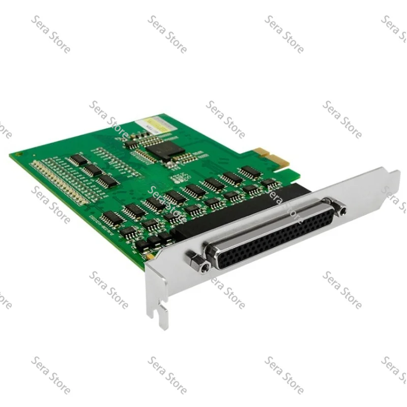 high-speed serial card Computer serial expansion card industrial grade
