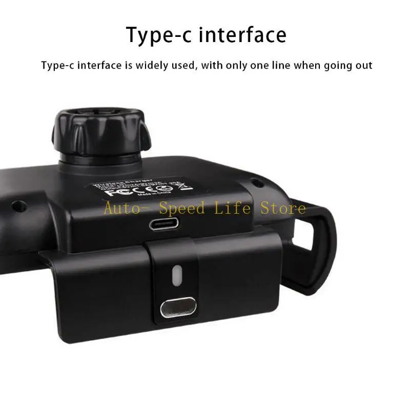 

02DA 10W Car Wireless Charging Stand Suction Charging Station for Fold Z 2 3Flip