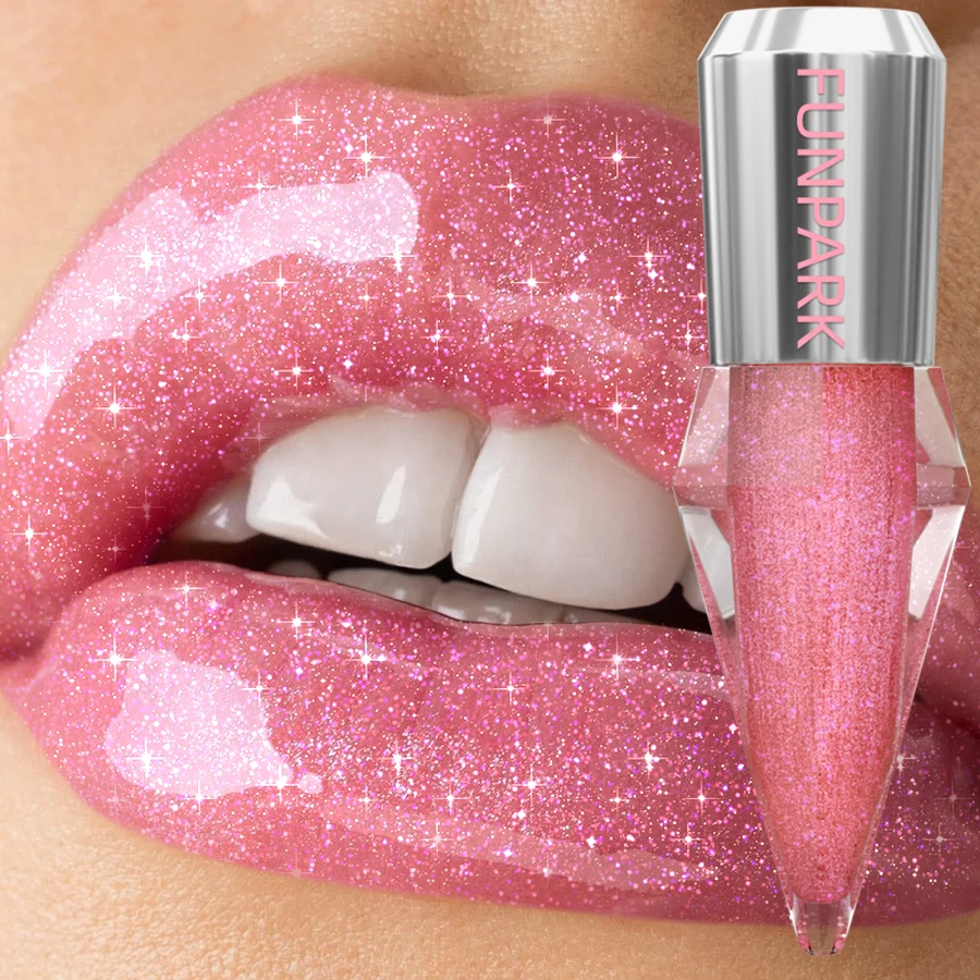 8 Color Glitter Shi… - image