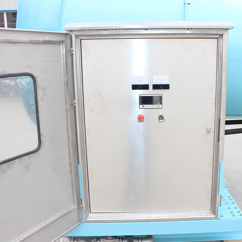 Hohe Turm Fernbedienung Nebel Kanone Landwirtschaft Nebel Landmaschinen Pumpe Landwirtschaft Wasserpumpe Bietet 70 85